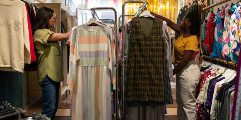 THE SUSTAINABILITY ILLUSION: CONSUMER PERCEPTIONS VS. ENVIRONMENTAL REALITIES OF RENTING CLOTHES